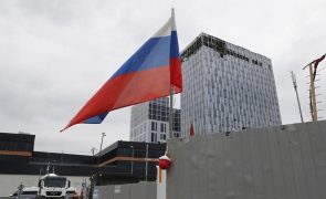 Ucrânia defende uso de armas estrangeiras de fabrico local contra a Rússia