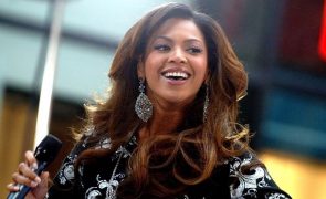 Beyoncé - Não esquece fã que foi mortalmente esfaqueado e tem gesto comovente