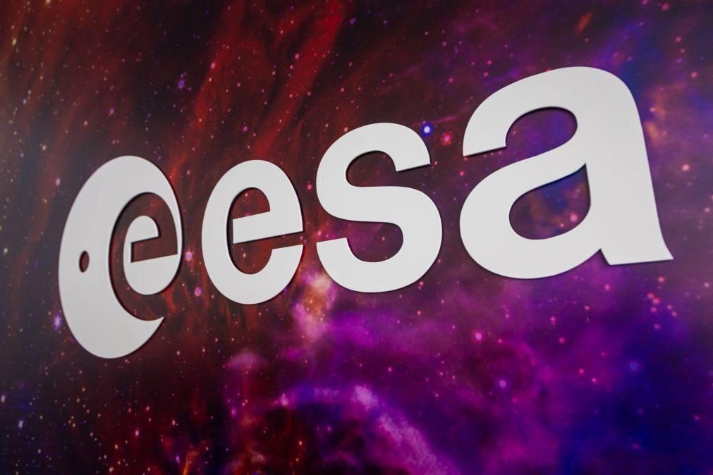 ESA valida instrumentos de novo telescópio espacial com