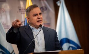 Procurador da Venezuela acusa sindicalistas de conspirar contra Nicolás Maduro