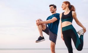 Desporto - Descubra qual é a melhor hora para fazer exercício físico