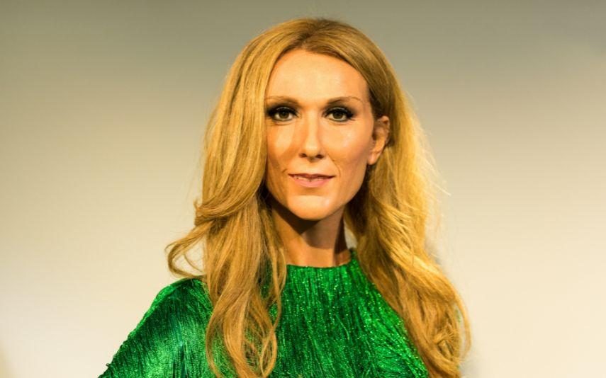 Celine Dion - Irmã revela pormenores sobre a doença rara da cantora