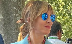 Judite Sousa Na Jornada Mundial da Juventude revela: 