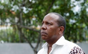PM são-tomense diz que críticas do MNE a Portugal e Angola não refletem posição do Governo