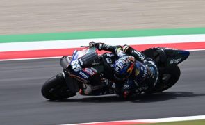 Miguel Oliveira consegue melhor resultado do ano no GP da Grã-Bretanha