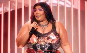 Polémica - Lizzo: Cantora reage às acusações de assédio de ex-bailarinas