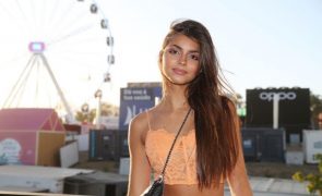 Francisca Cerqueira Gomes Arrasada: 