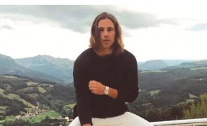 Daniel Sancho - Filho de ator espanhol matou e esquartejou homem em festa da lua cheia