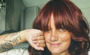 Carolina Deslandes A reação inesperada da artista após ser plagiada