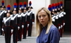 Governo italiano cria imposto de 40% sobre lucros extraordinários da banca