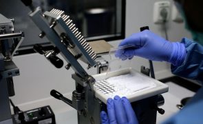 Infarmed manda recolher lotes de medicamento para tensão alta