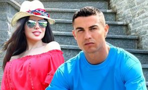 Jornalista árabe poderá vir a responder por forjar telefonema para Ronaldo