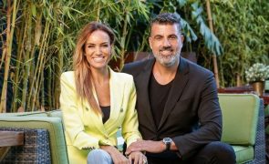 Liliana Aguiar Francisco Nunes confirma reconciliação: 