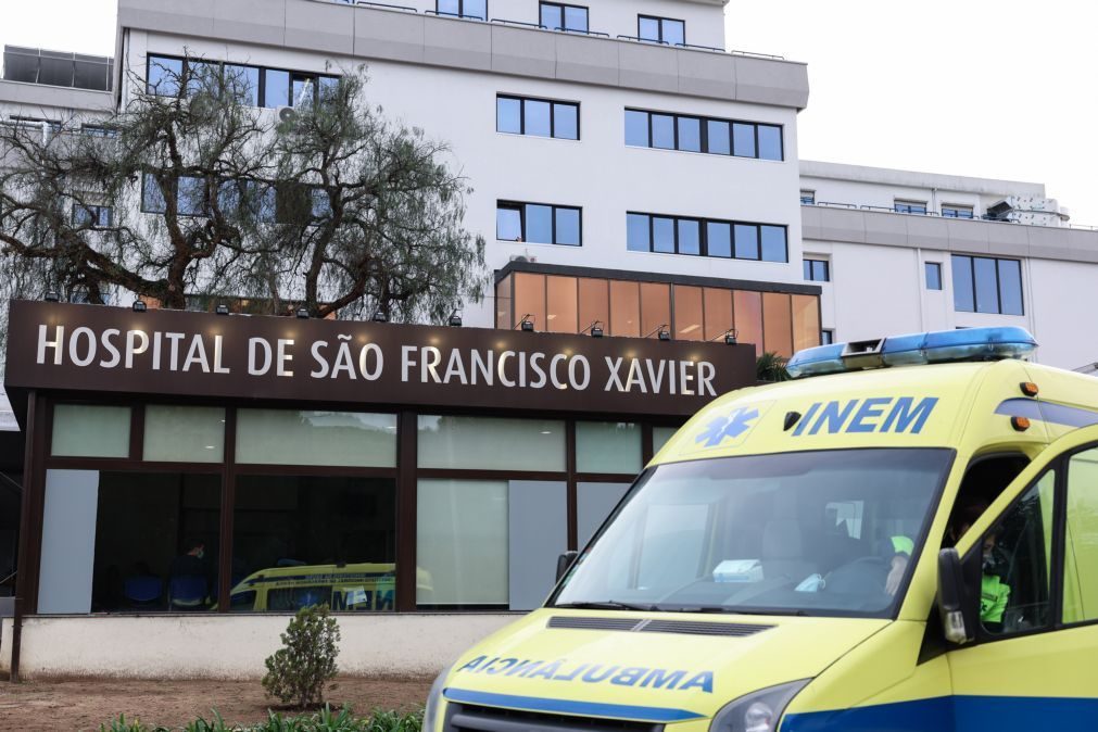 Hospital São Francisco Xavier com 11 nascimentos por dia