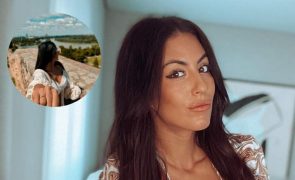 Alexandra Rocha Ex-concorrente do 'Love on Top' pedida em casamento: 