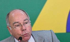Brasil afirma que países com florestas tropicais precisam de mais voz no mundo