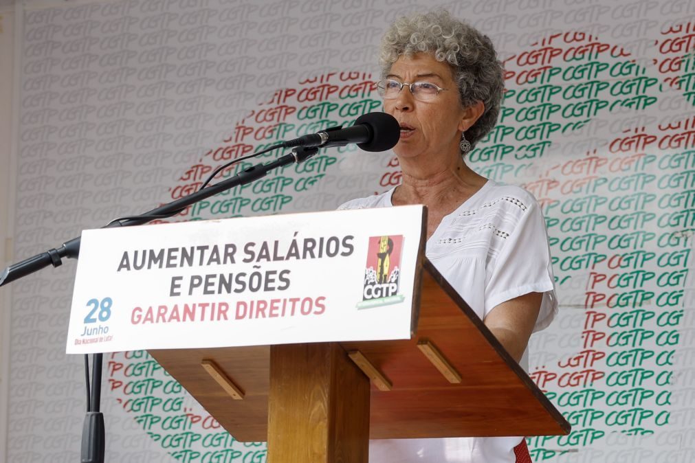 Crescimento do emprego conseguido à custa da precariedade