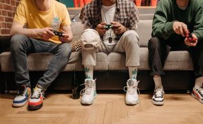 Ciência - Jogar videojogos faz bem ao cérebro e quem o diz é a ciência