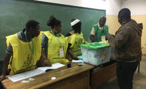 Renamo formaliza candidaturas para as 65 autarquias nas eleições de outubro em Moçambique