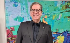 António Sala Partilha tesourinho: 
