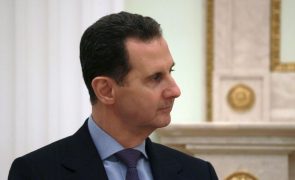 Assad diz que infraestruturas destruídas impedem regresso de refugiados sírios