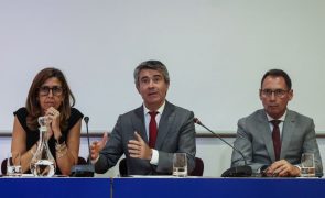 MAI pede toda a atenção e cautela para risco elevado de incêndios nos próximos dias
