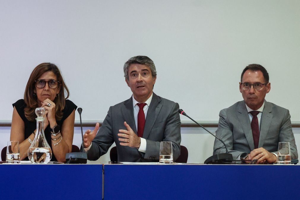 MAI pede toda a atenção e cautela para risco elevado de incêndios nos próximos dias