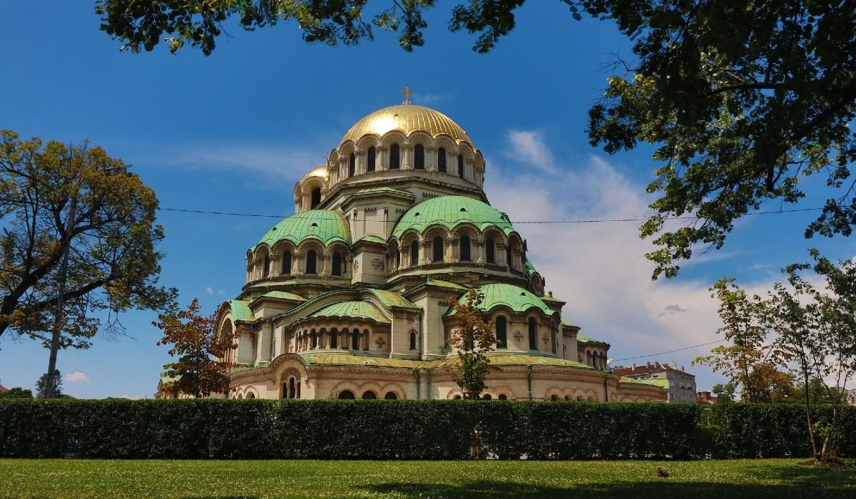 Viagens - Sófia, a capital búlgara que respira história em todos os recantos