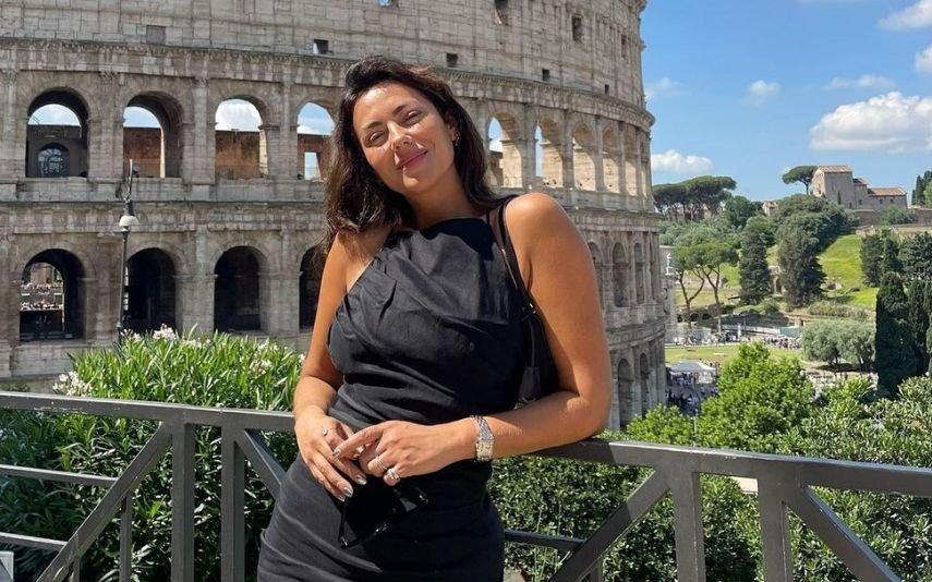 Sofia Ribeiro Concretiza sonho das sobrinhas: