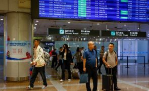 China volta a permitir viagens organizadas a quatro países da África lusófona