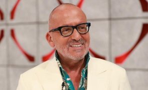 Manuel Luís Goucha Revela: 