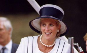 Princesa Diana - Distúrbios alimentares retratados em livro infantil