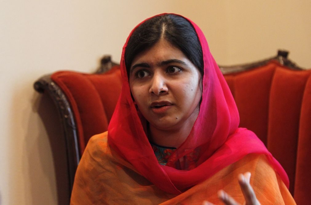 Livro para a infância escrito por Malala Yousafzai é editado em Portugal