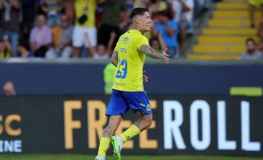 Arouca vence Brann e adianta-se na terceira pré-eliminatória da LCE