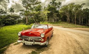 Viagens - Esta é a road trip perfeita por terras cubanas