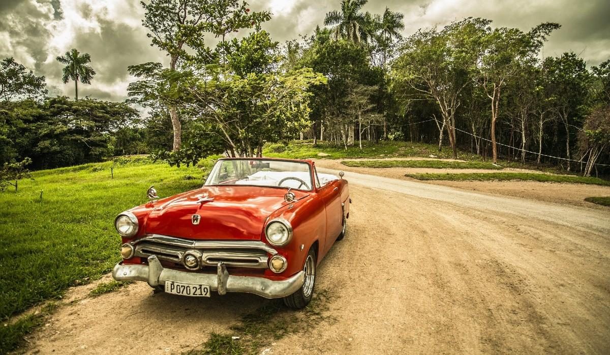 Viagens - Esta é a road trip perfeita por terras cubanas