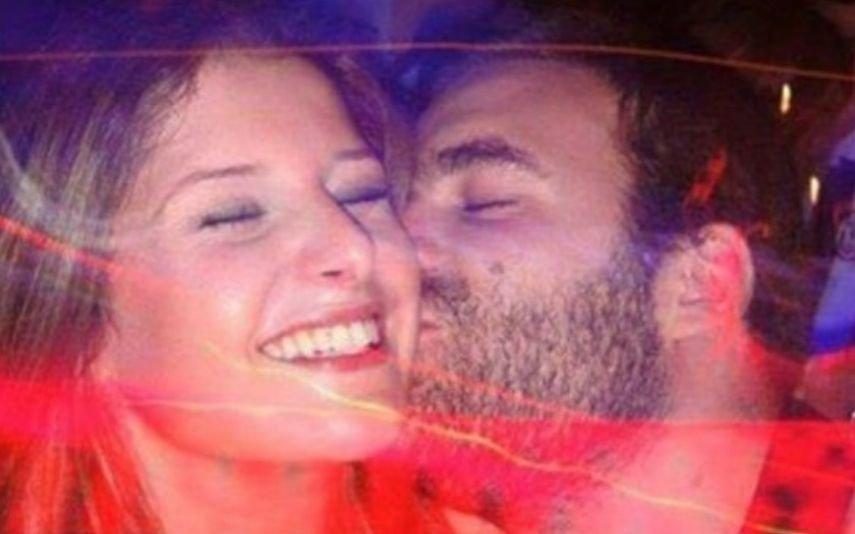 Maria Botelho Moniz Recorda morte do namorado: