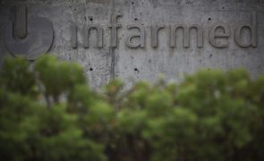 Infarmed suspende distribuição de soros e antibiótico contaminados