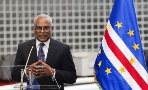 PR de Cabo Verde contra intervenção militar e 
