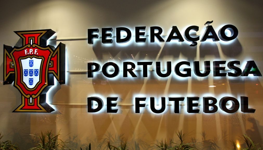 FPF faz denúncia a PGR e PJ sobre alegada 'fuga' de documentos internos