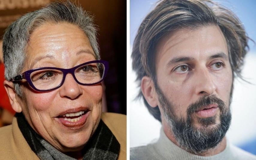 Maria Vieira Acusa Bruno Nogueira de bullying: