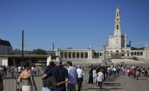 Fátima espera milhares hoje e domingo na peregrinação do Migrante e Refugiado