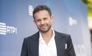 João Paulo Rodrigues Solteiro há dois anos: 