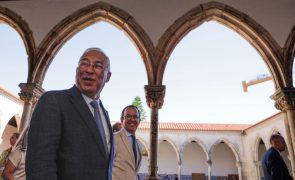 Costa assinala Dia Internacional da Juventude com promessa de apoio aos jovens