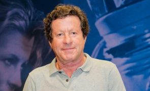 Joaquim De Almeida Prepara-se para receber reforma milionária: 
