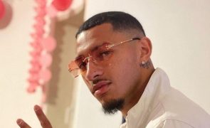 Paollo Madeira Oliveira Jogador luso-brasileira morre aos 27 anos