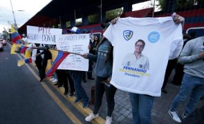 Partido de Villavicencio recua e escolhe novo candidato às presidenciais no Equador