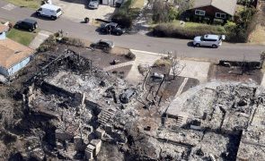 Maior distribuidora de eletricidade do Havai acusada de causar incêndios