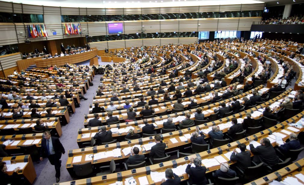 Eurodeputados aprovam nova regras 'anti-dumping'