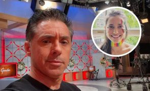 Ana Catharina Acusa portugueses de xenofobia e Pedro Soá atira: 